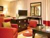 No.5 Boutique Art Hotel - Lounge 